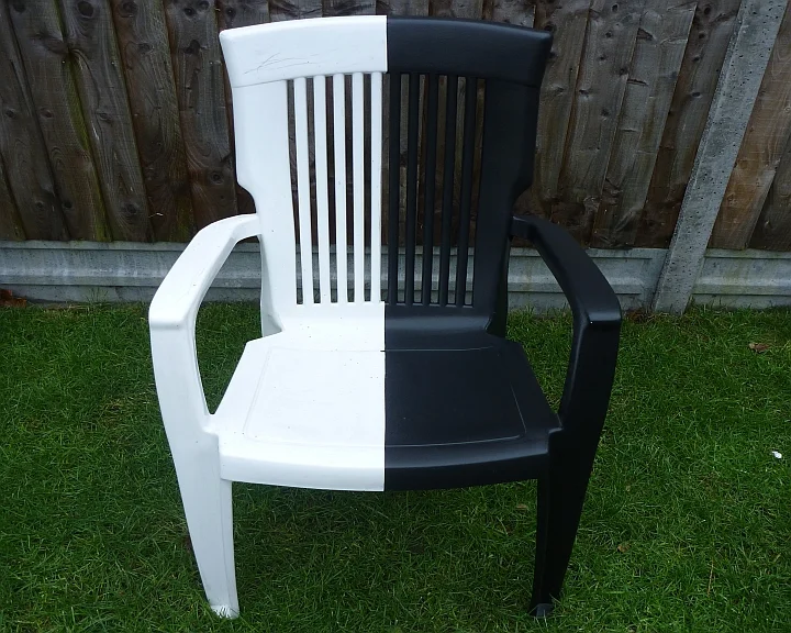 9 Plastic Chair Black Magic.JPG