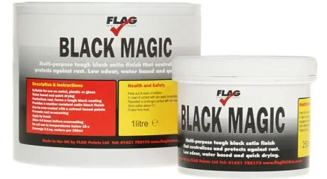 Black Magic Offer