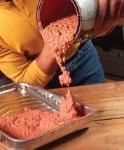 Tips About Frozen Paint