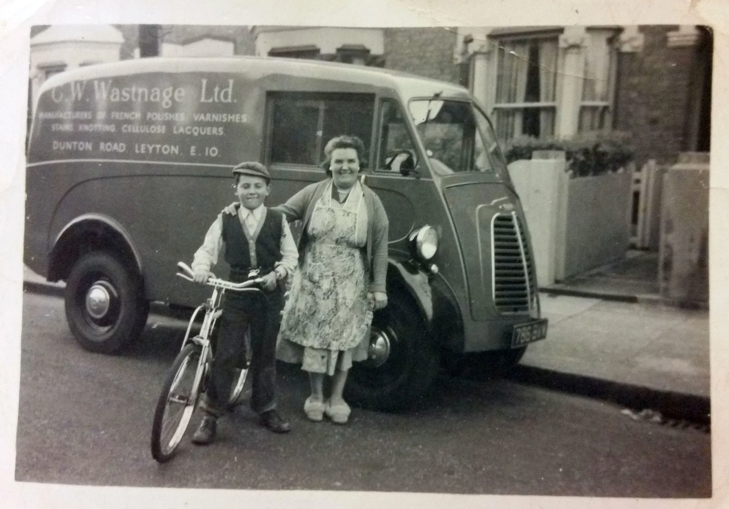 CW Wastnage 1950s.jpg