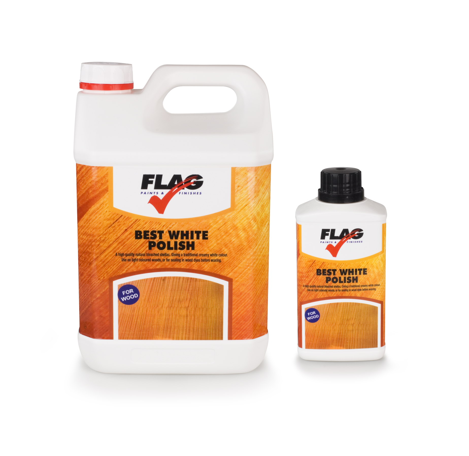 French Polish Products — Product Browser — Specialist UK paint