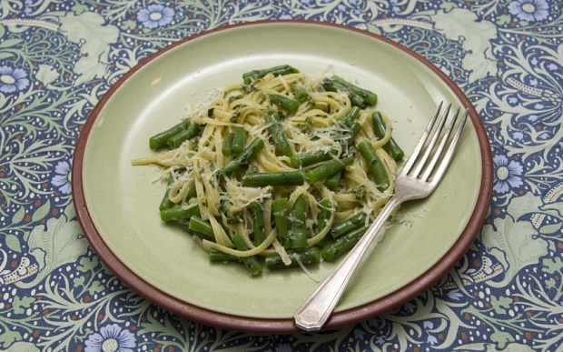 Speedy weeknight supper series