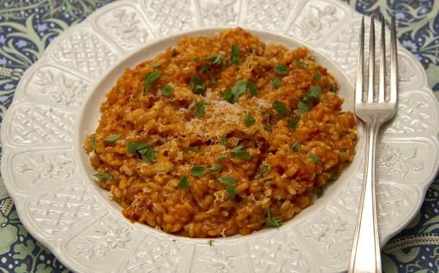 Speedy weeknight supper series