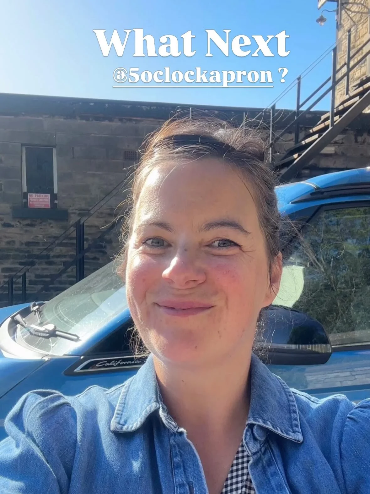 I have a podcast. As projects go, in addition to &lsquo;Dear Grace&rsquo;, my next book which is out in July, I don&rsquo;t think there&rsquo;s something in my work life that I&rsquo;ve cared about more, or worked harder on. There are a lot of podcas