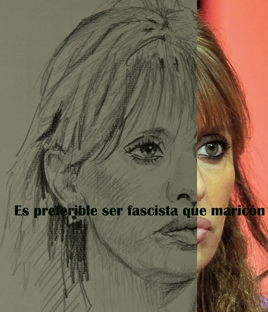 Dibujo y collage / Drawing and collage 29, 7 x 21 cm Disponible / Available