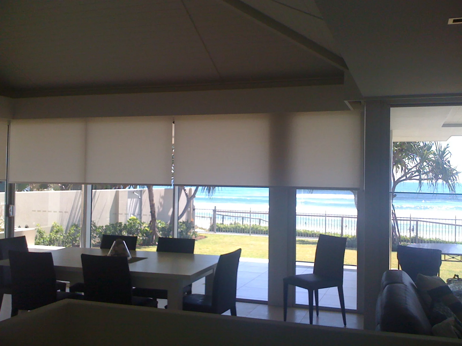 Roller Blinds, Currumbin