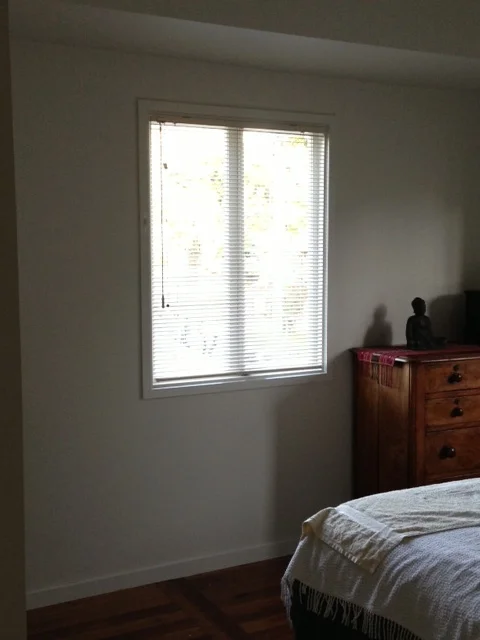 Venetian Blind, Indooroopilly
