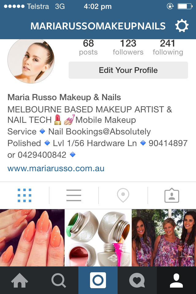 Best Instagram Makeup Artists Melbourne Saubhaya Makeup