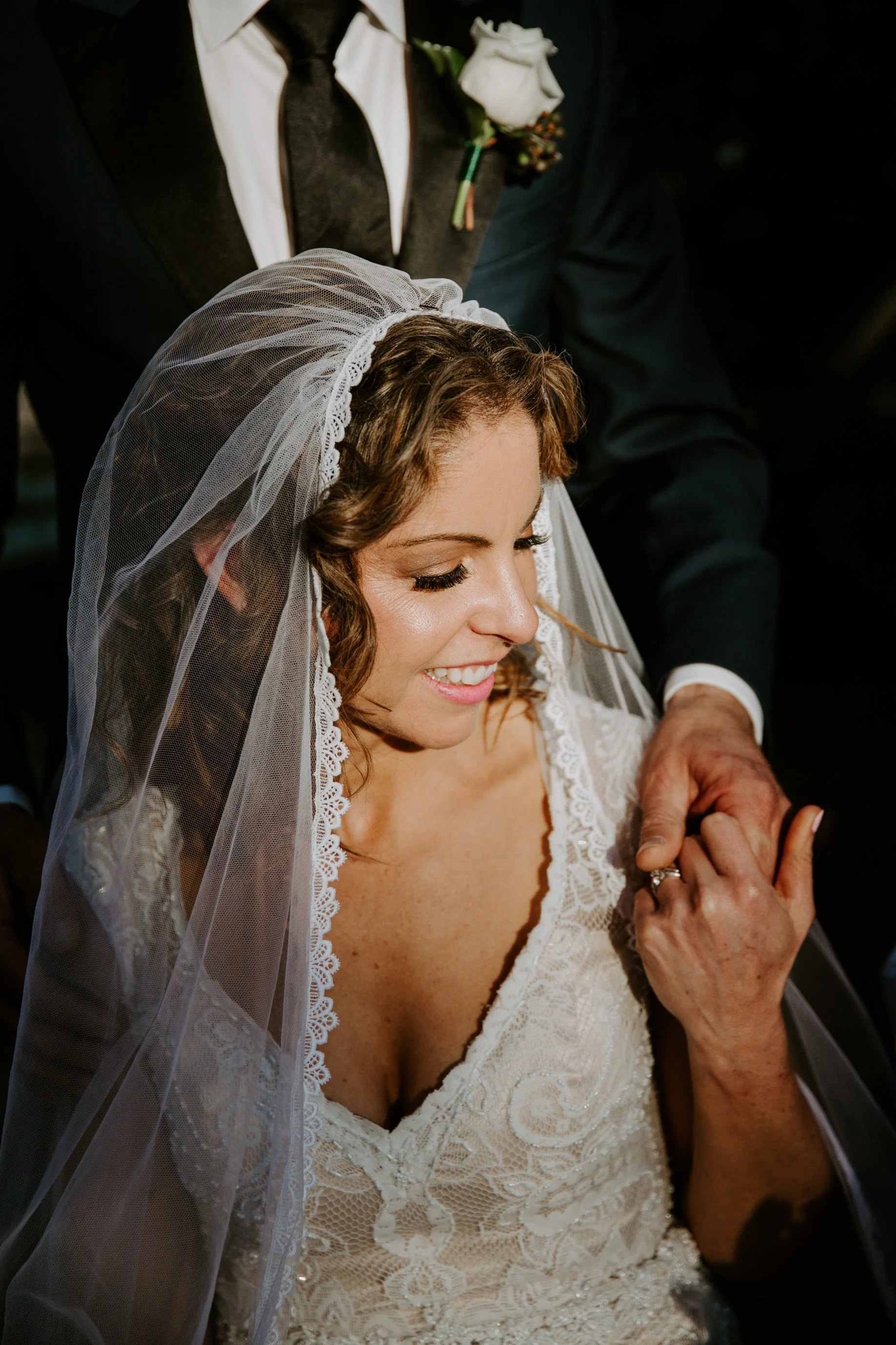 Beautiful Bridal Makeup Adelaide