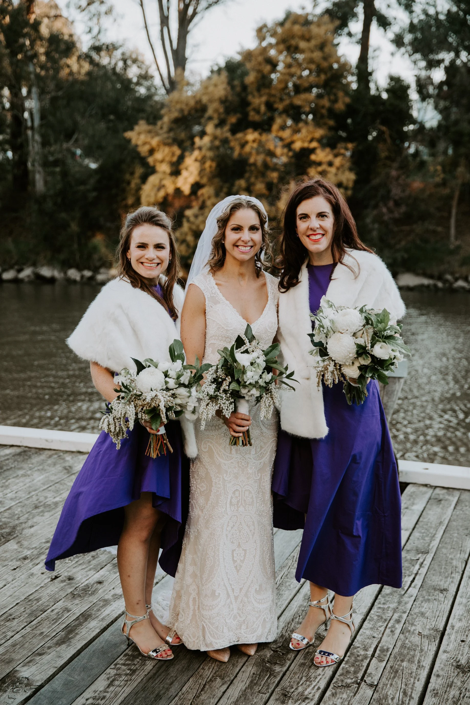 Beautiful Wedding Makeup Adelaide