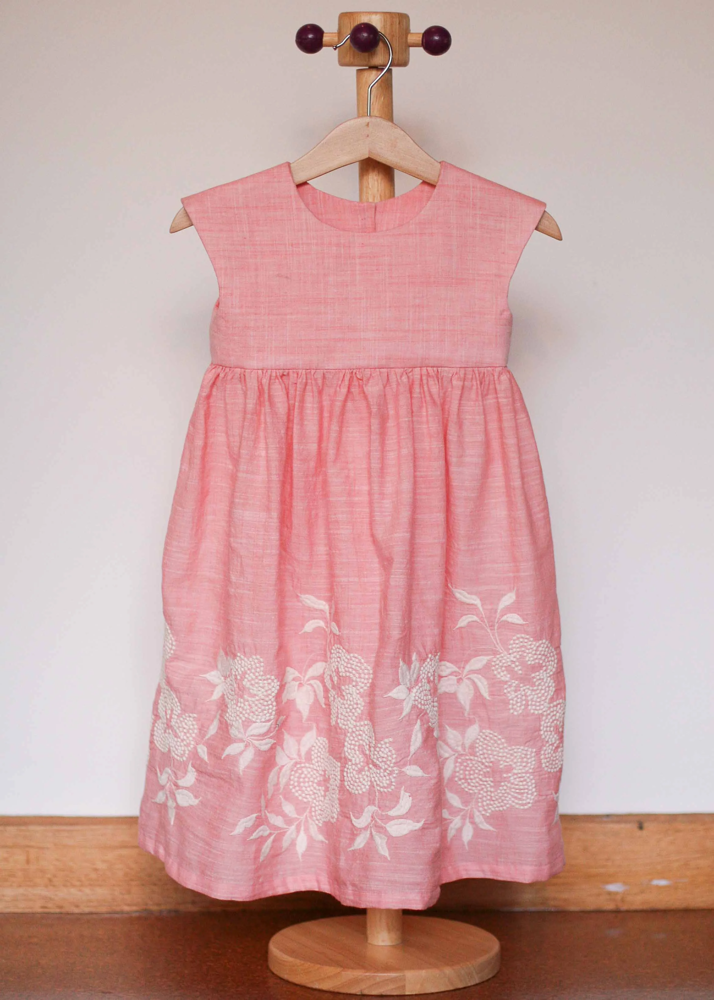 3rd birthday dress