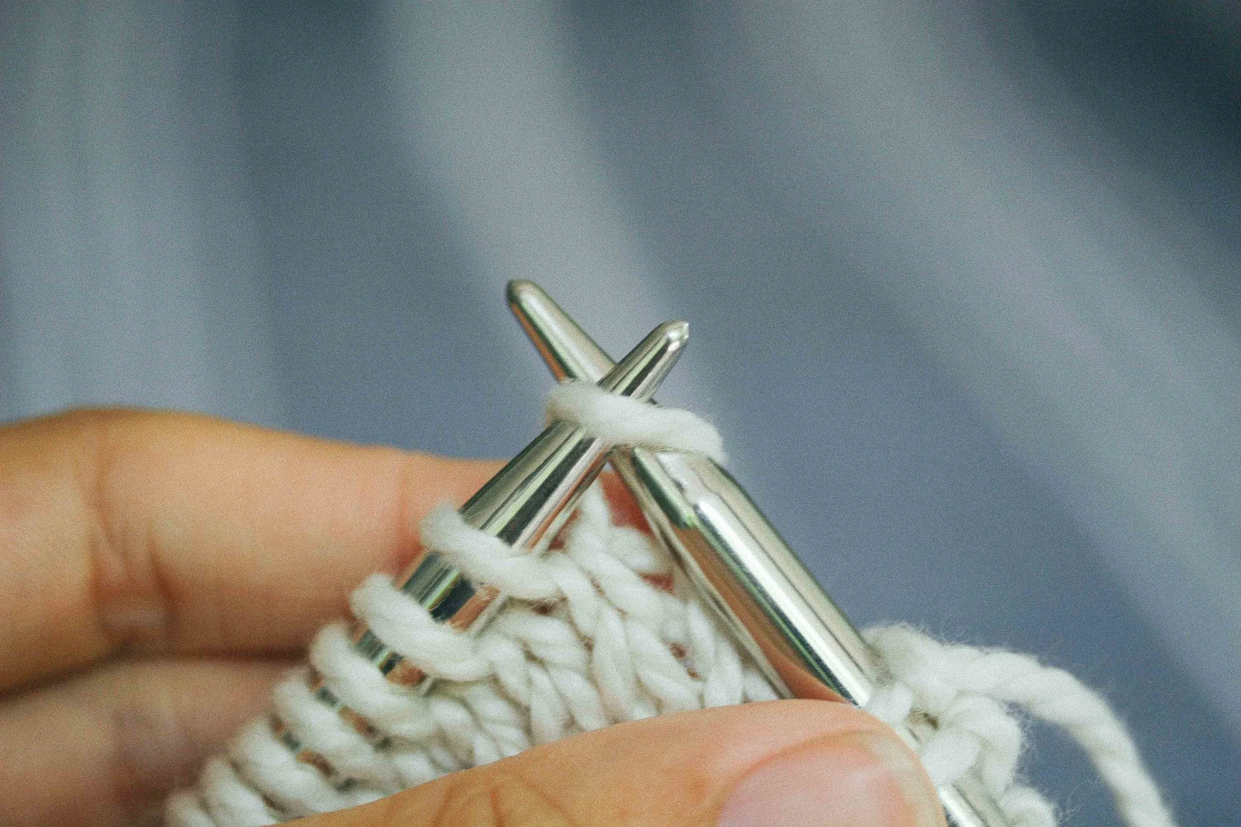 Learn to read your knitting - Part 2 - Decreases — The Craft Sessions