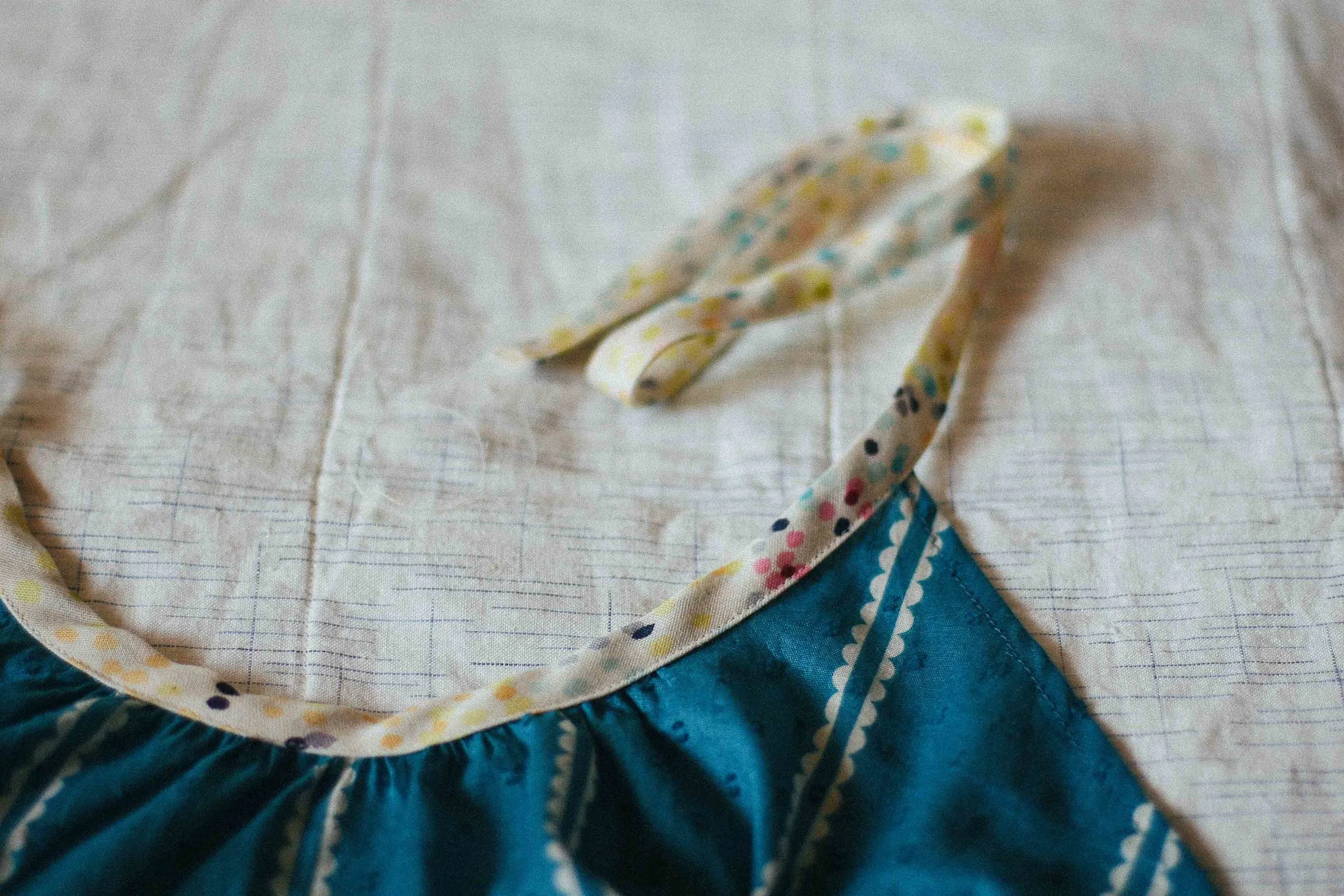 Trying to work some colour back into my summer wardrobe. Still a bit stuck on the blues.....at least it is a bit brighter??