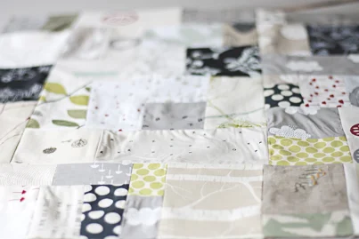 Improv Patchwork