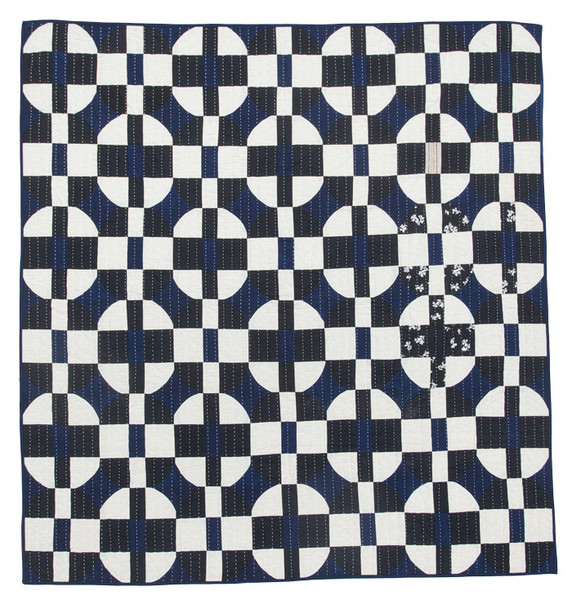 Georgia Quilt - Photo courtesy of Maura Grace Ambrose
