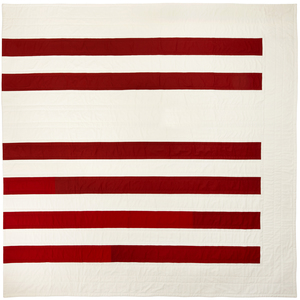 Quilt by Lindsay Stead. Photo courtesy of Lindsay Stead