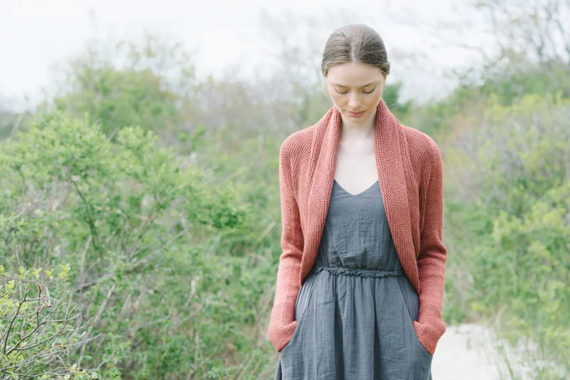 Maeve by Carrie Bostick Hoge.