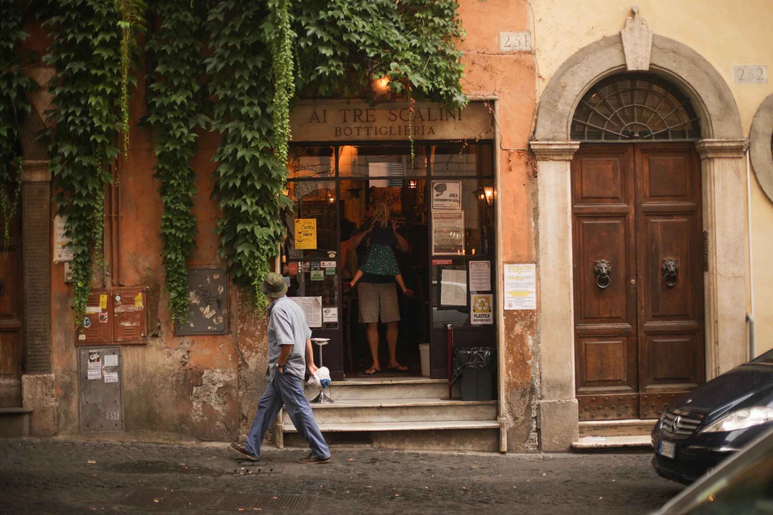 Rome