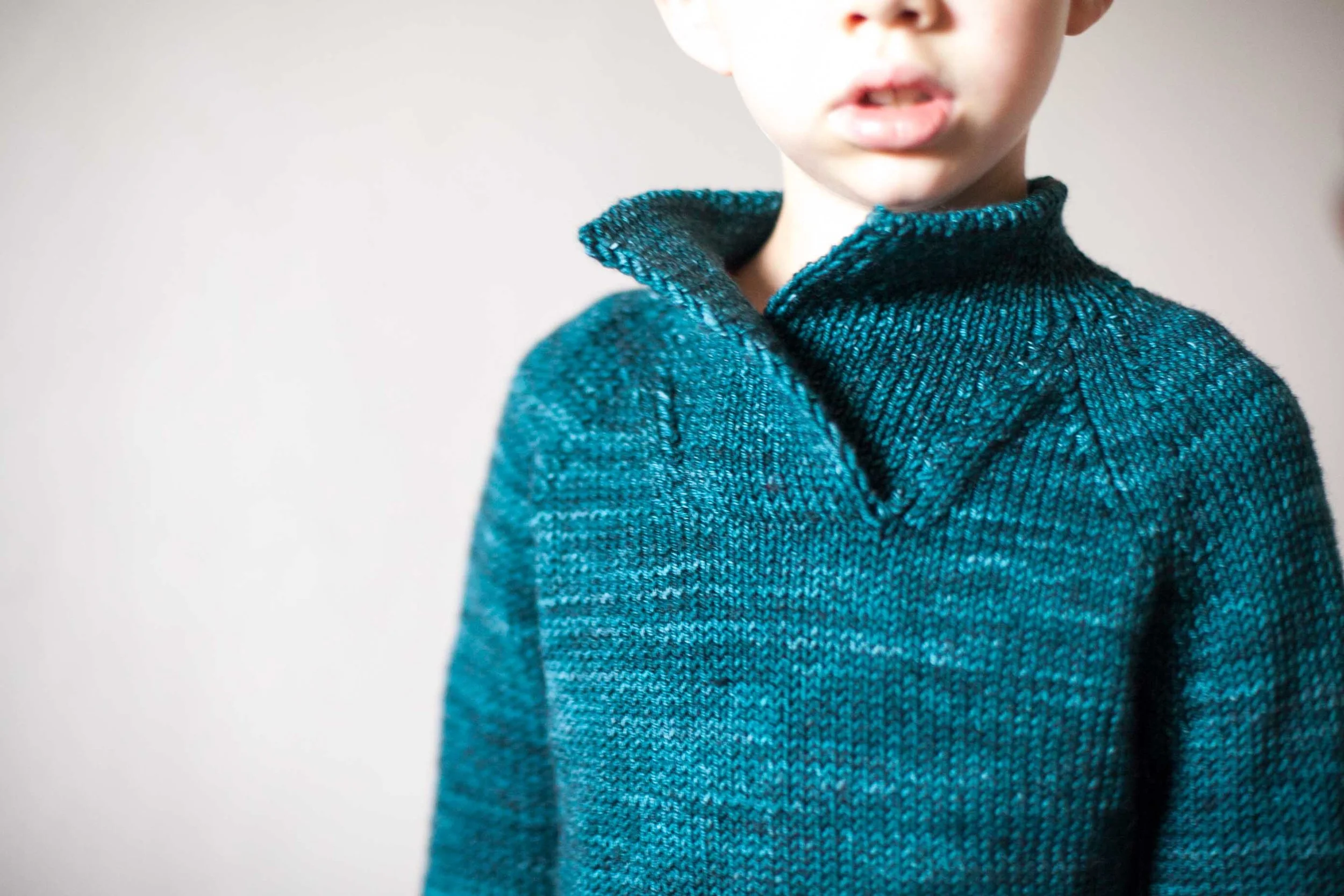 The sweater I need to replicate.