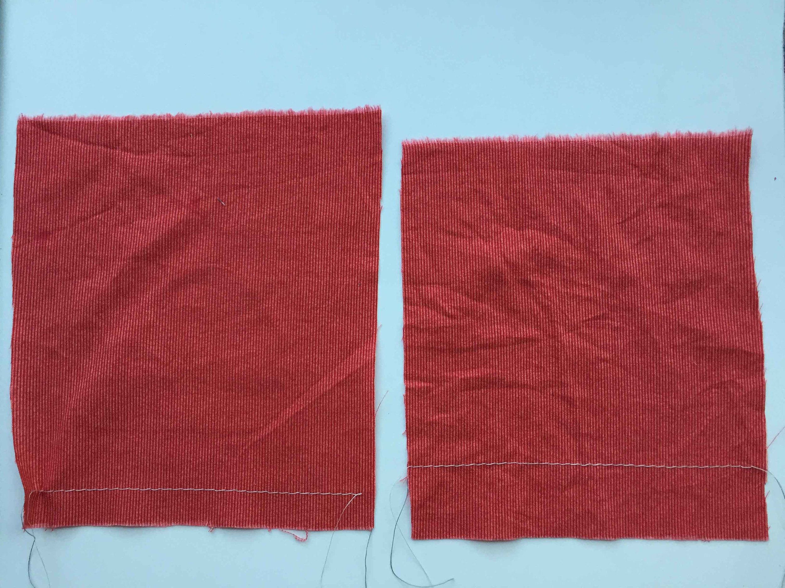 The Best Hemming Trick Ever (in my opinion) — The Craft Sessions