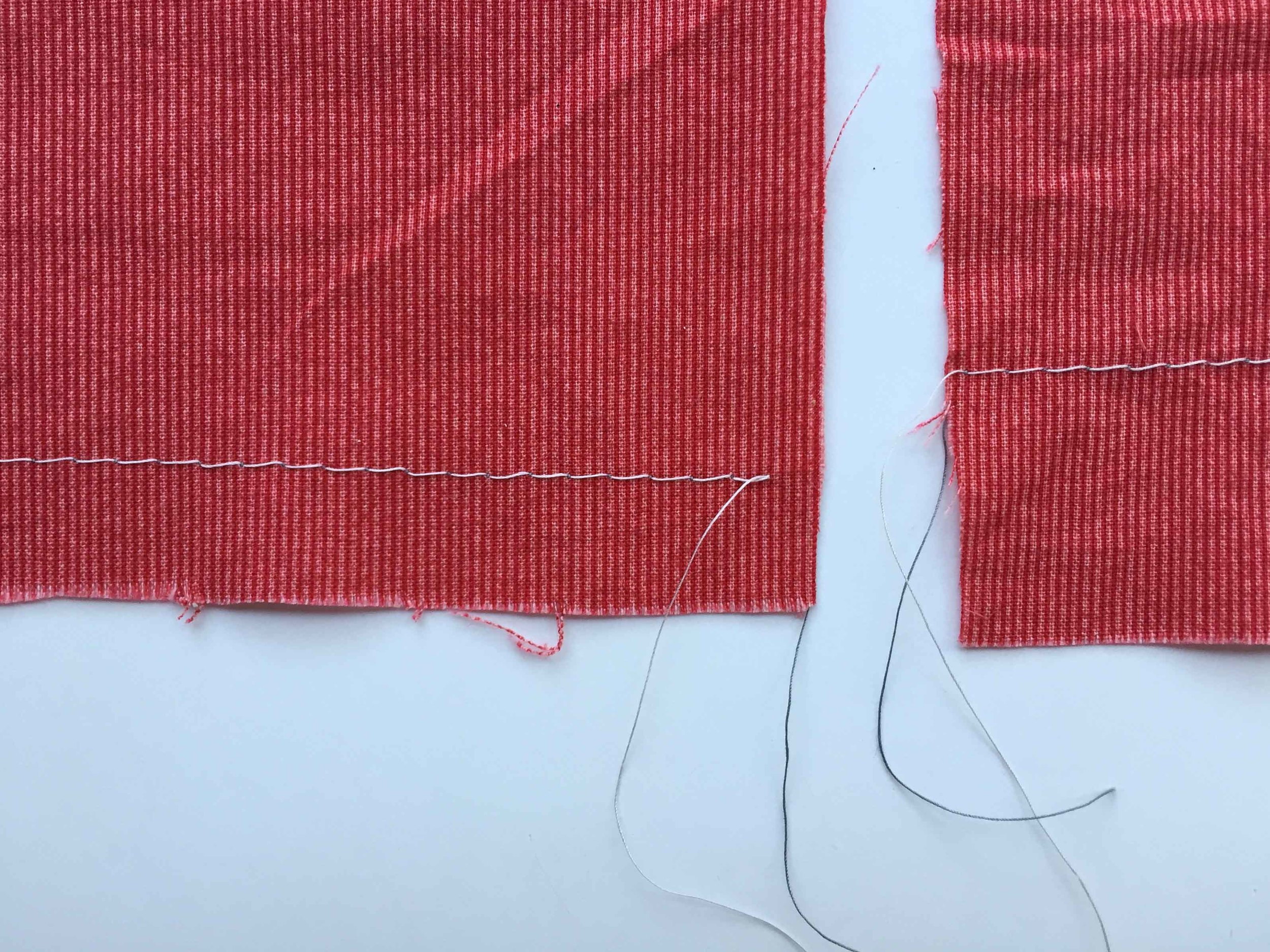 The Best Hemming Trick Ever (in my opinion) — The Craft Sessions