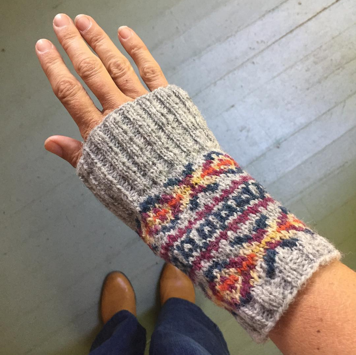 Some of Mary Jane's gorgeous work!