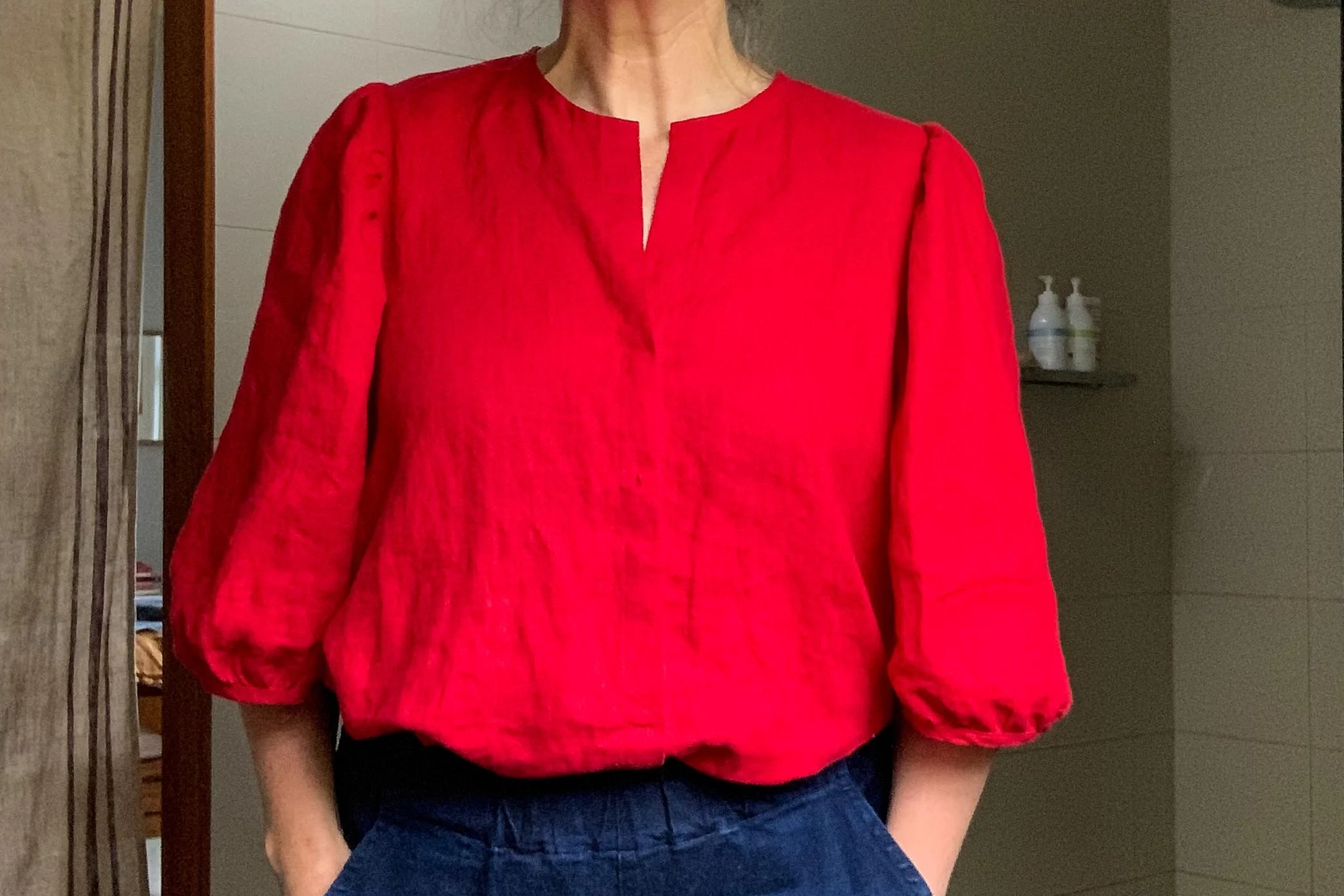 Is My Making Fast Fashion?