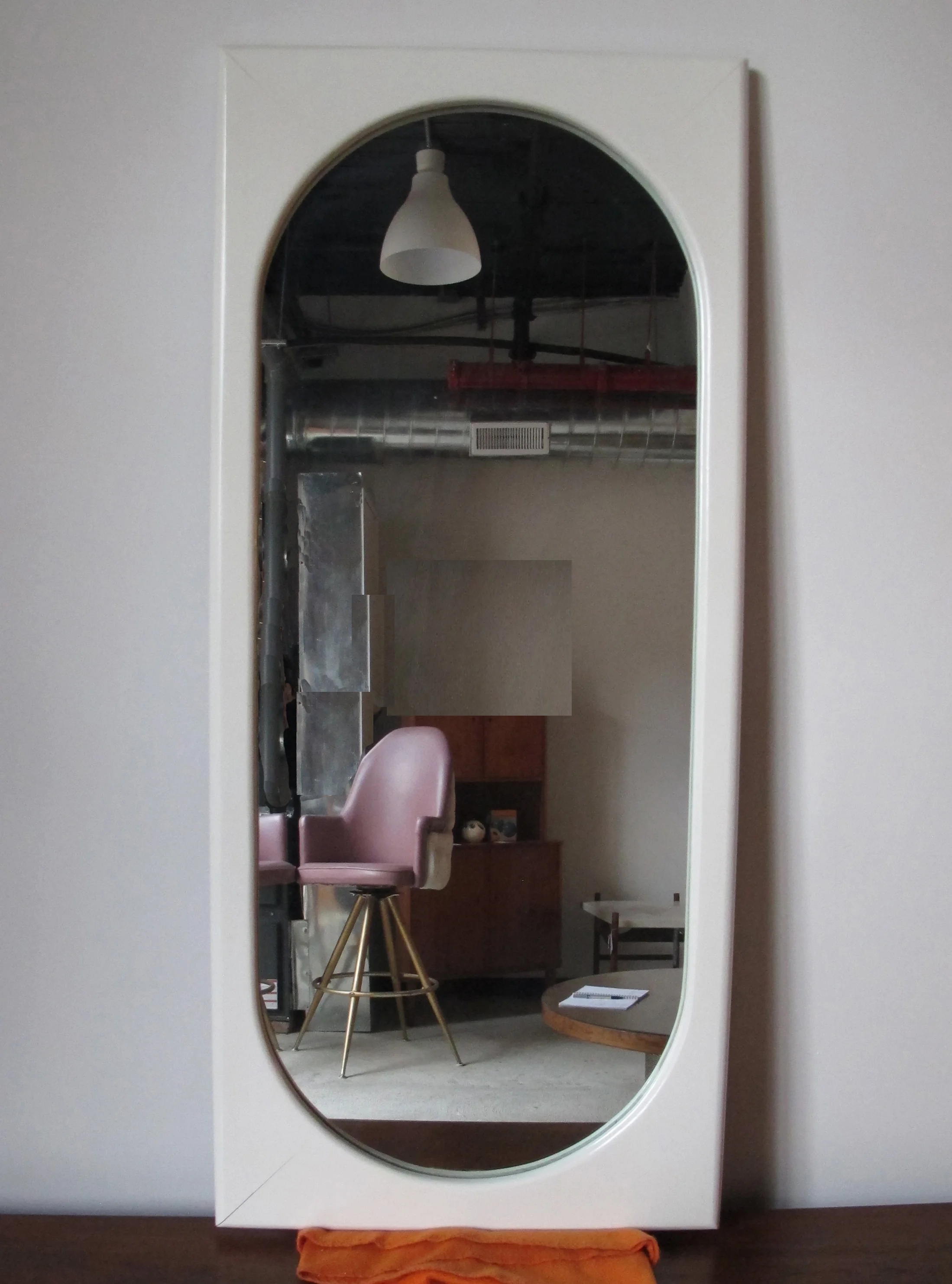 MID CENTURY BROYHILL PREMIER MIRROR