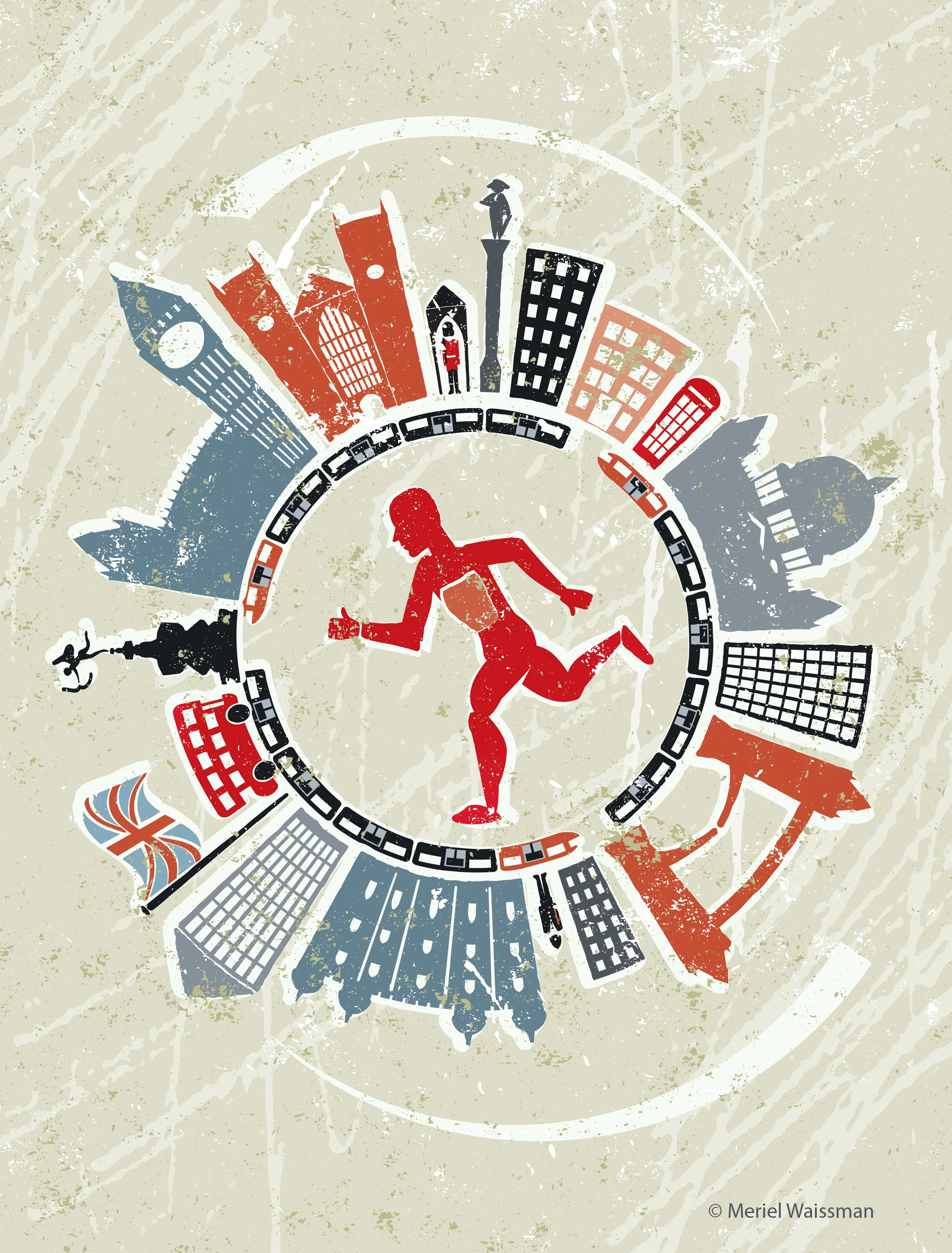 Stock Illustration