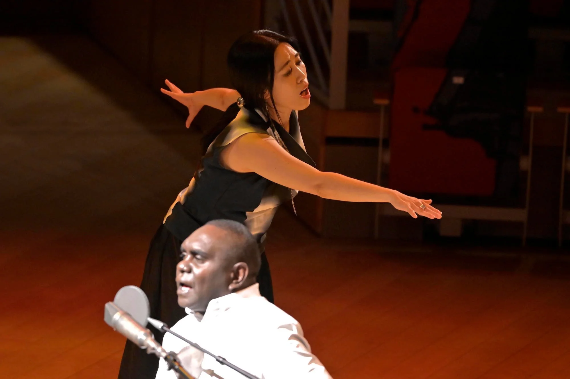 Hand to Earth to open the Biennale of Sydney