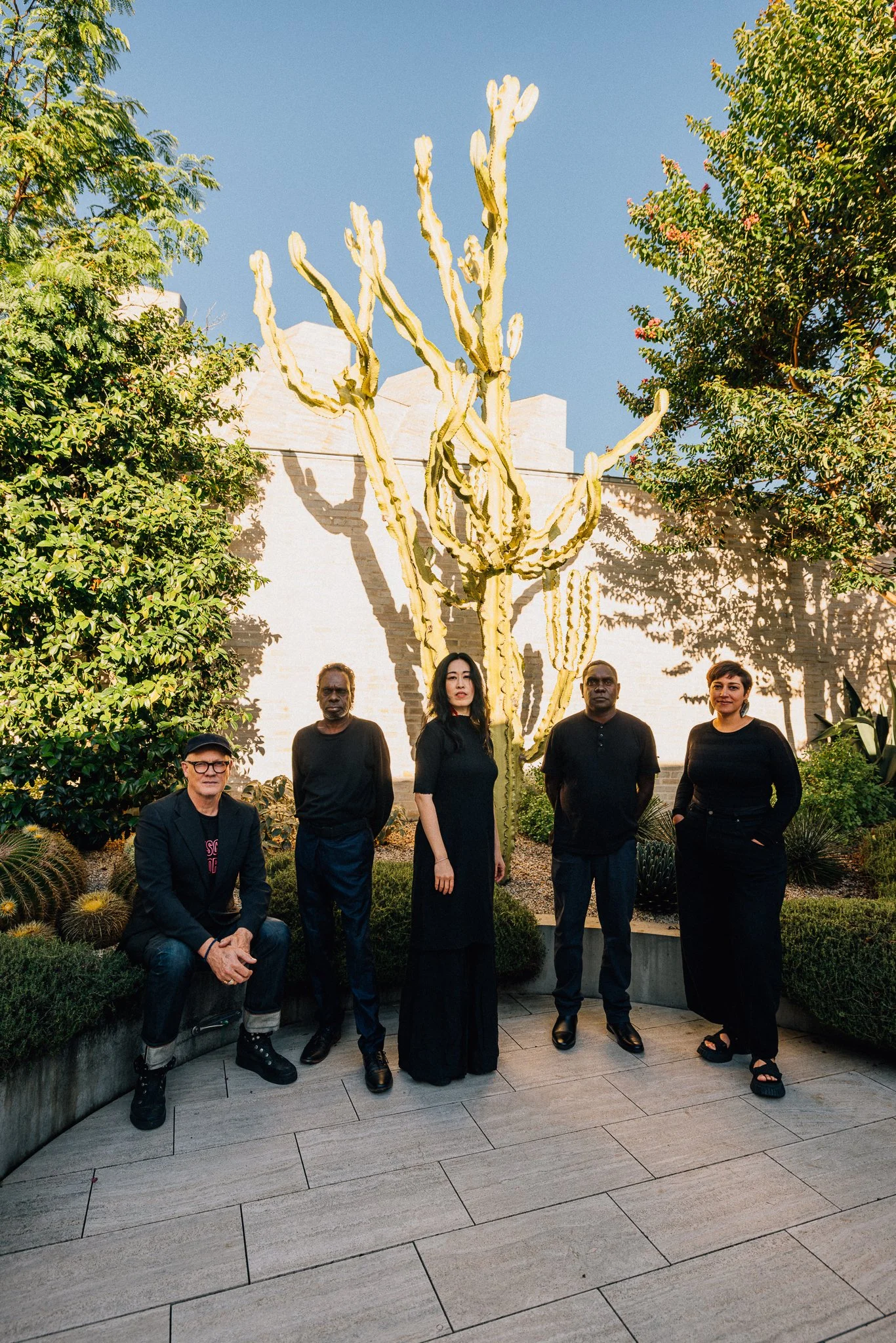 Australian Chamber Orchestra x Hand to Earth