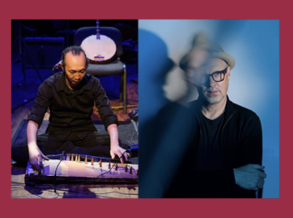 Residual - Dũng Nguyen and Peter Knight