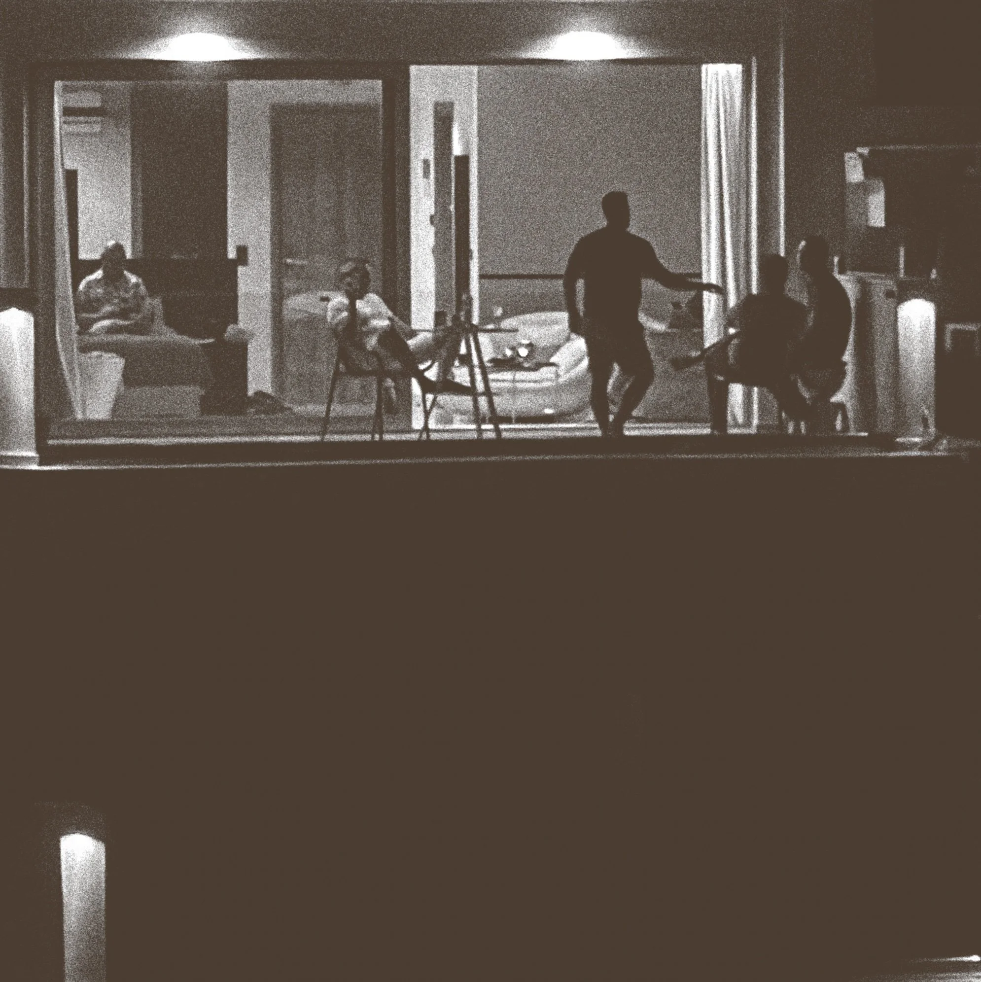 Feather — new album with Jannis Anastasakis