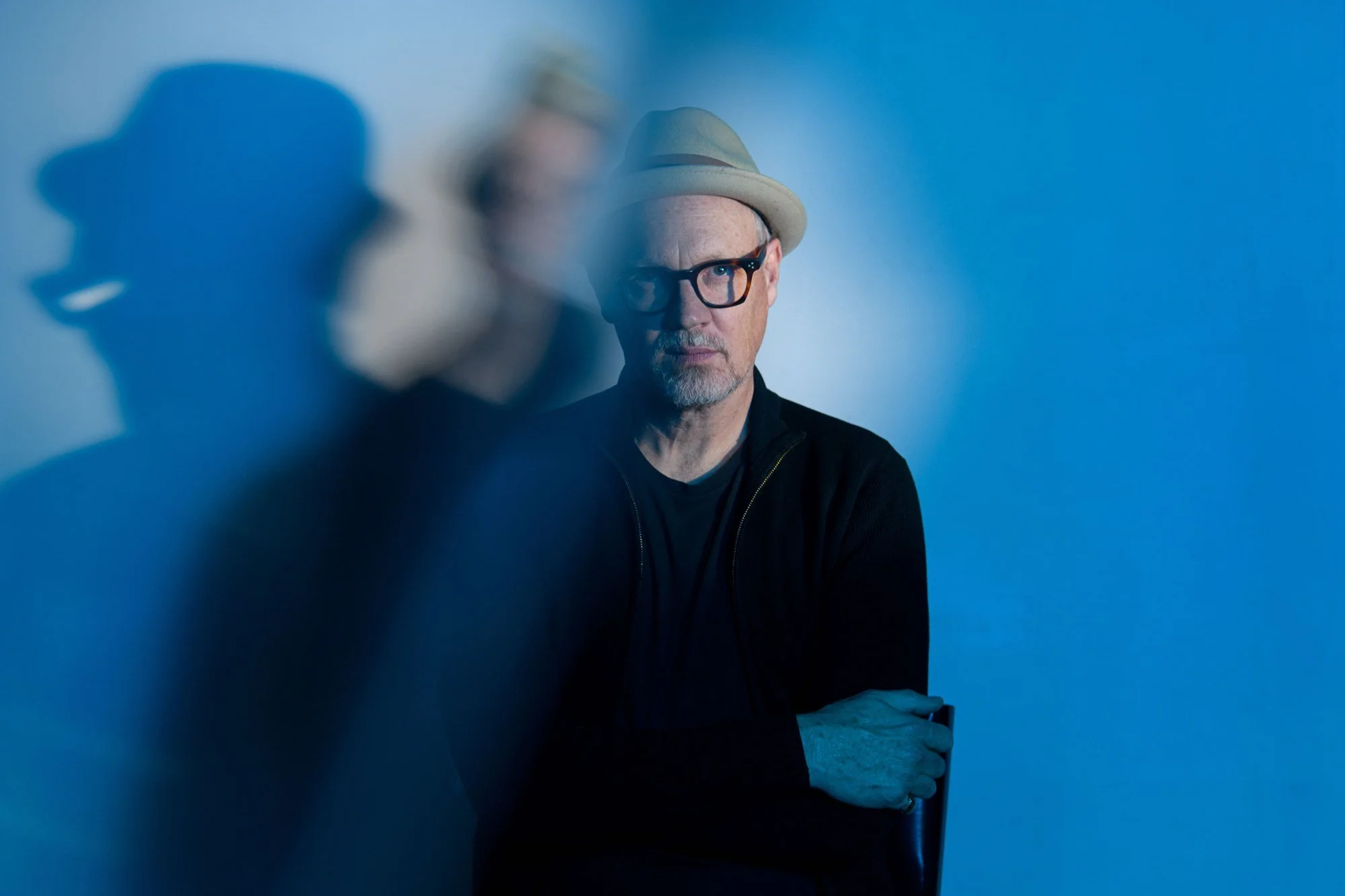 Peter Knight solo + Helen Svoboda, Antibody, Yokohama