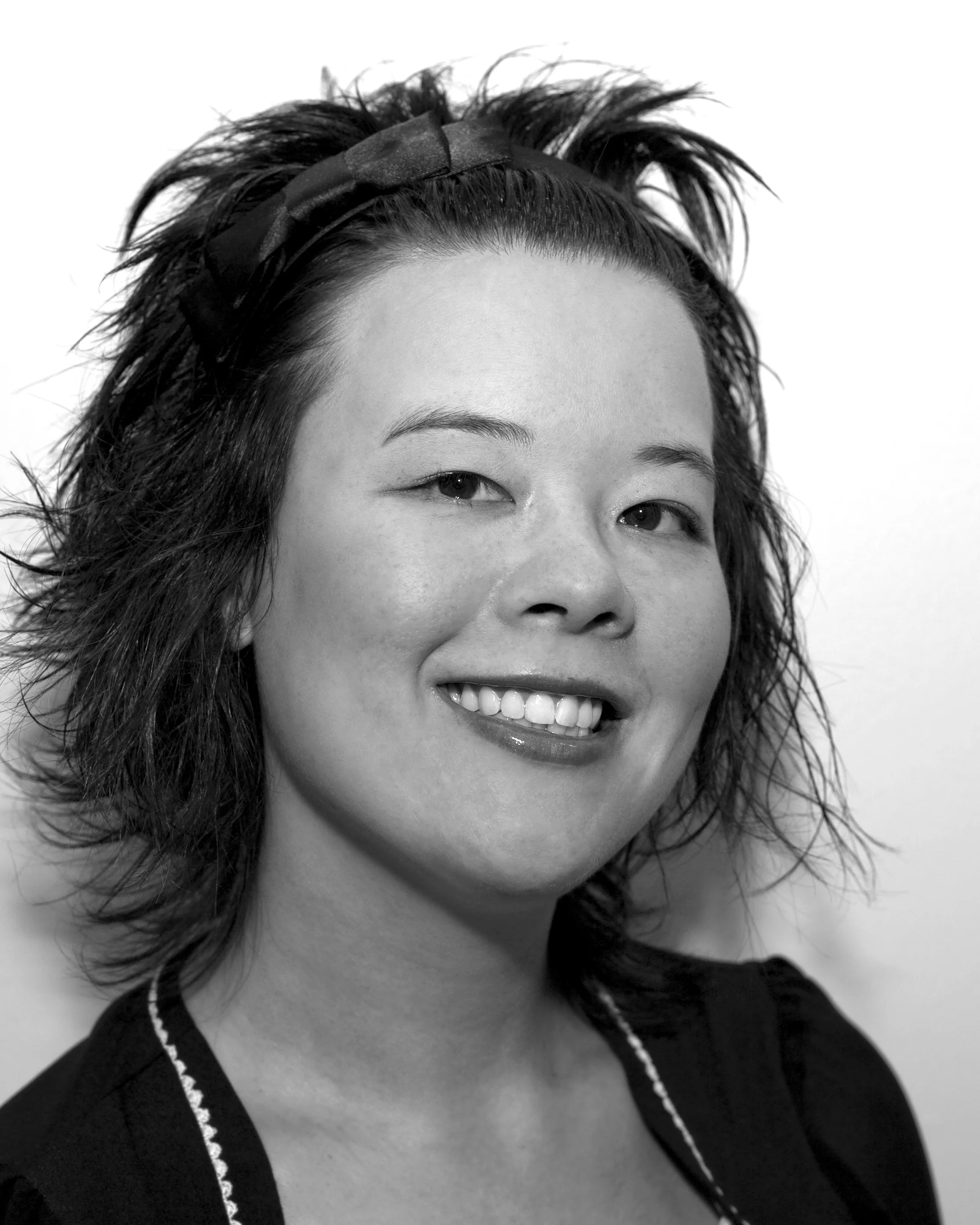 Bianca Chong - Director