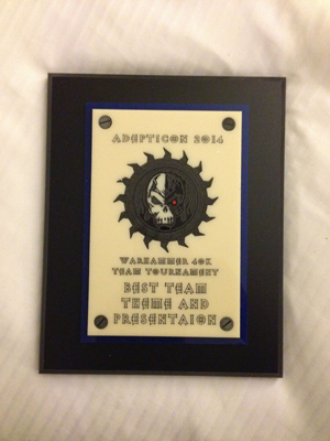 Not worth being a dick for, but awesome none the less