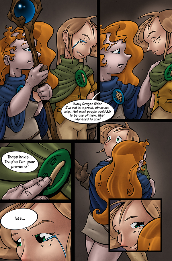 The Eldritch Age - volume 3 - page 4