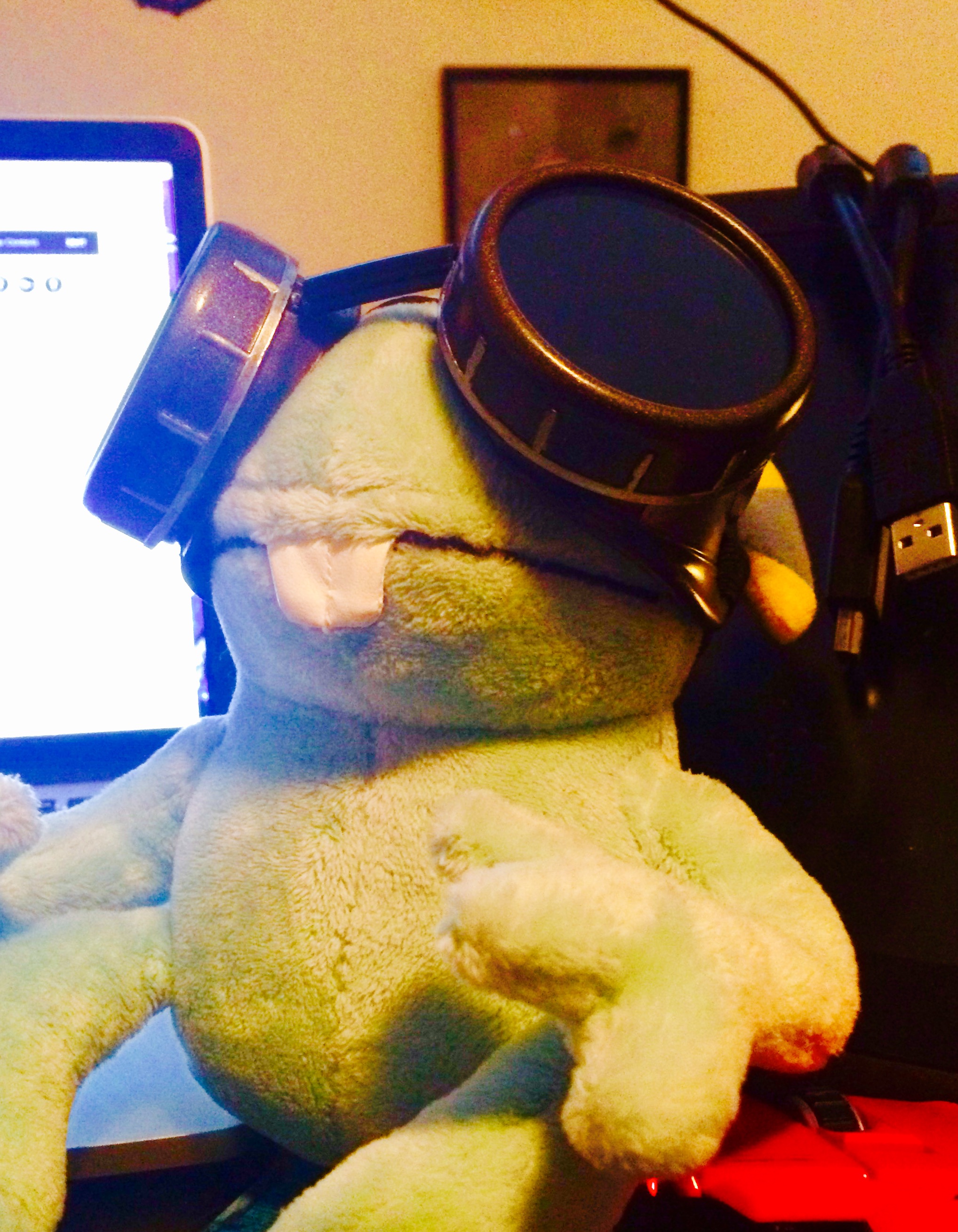 Mr. Murloc