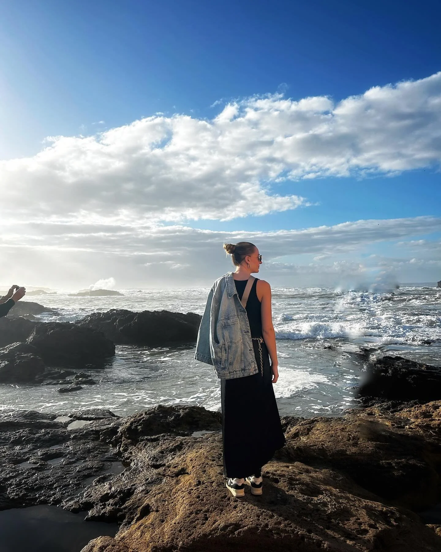 Happy 21st Birthday, Ava ❤️