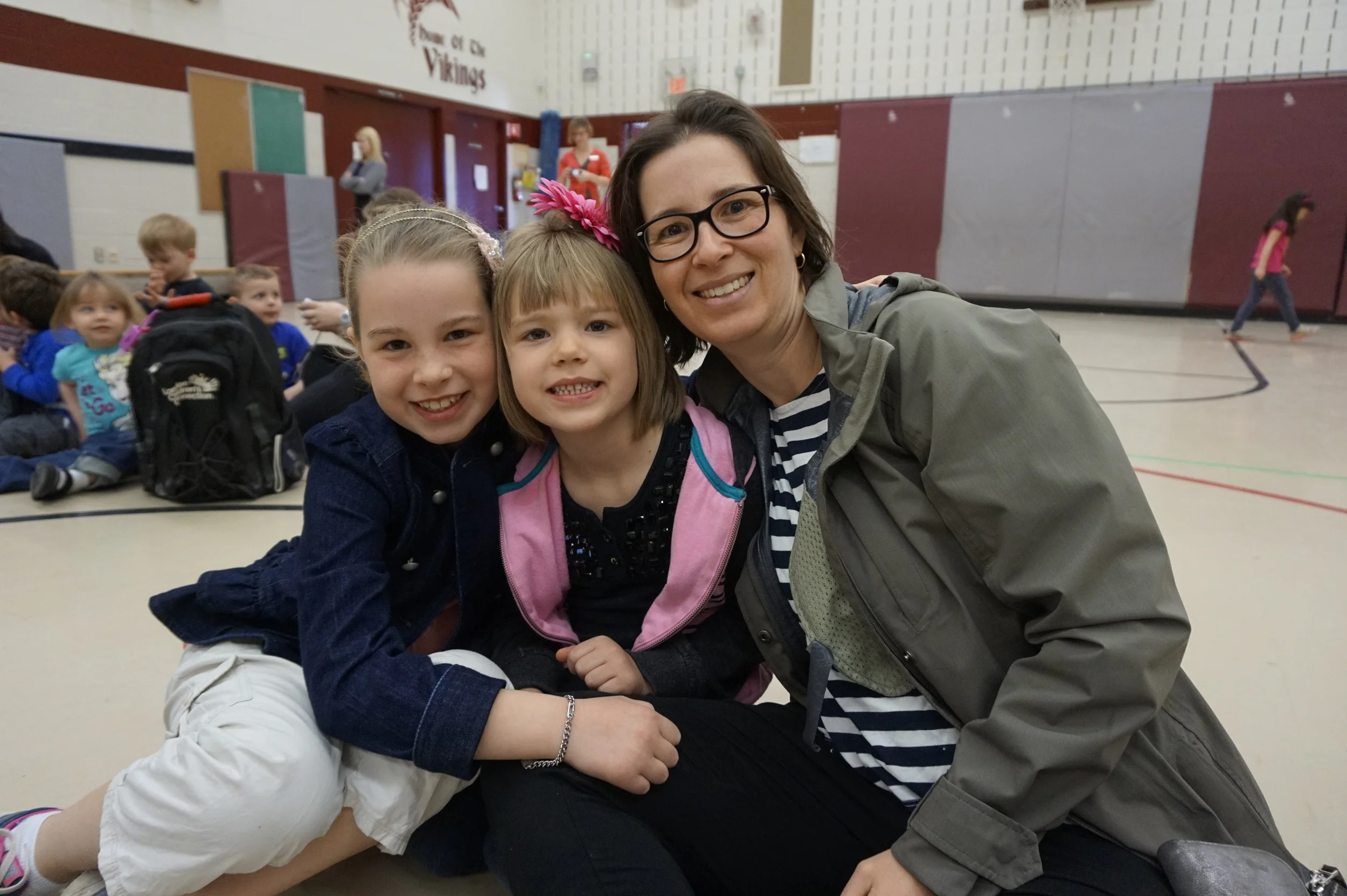 Ontario Early Years - London West