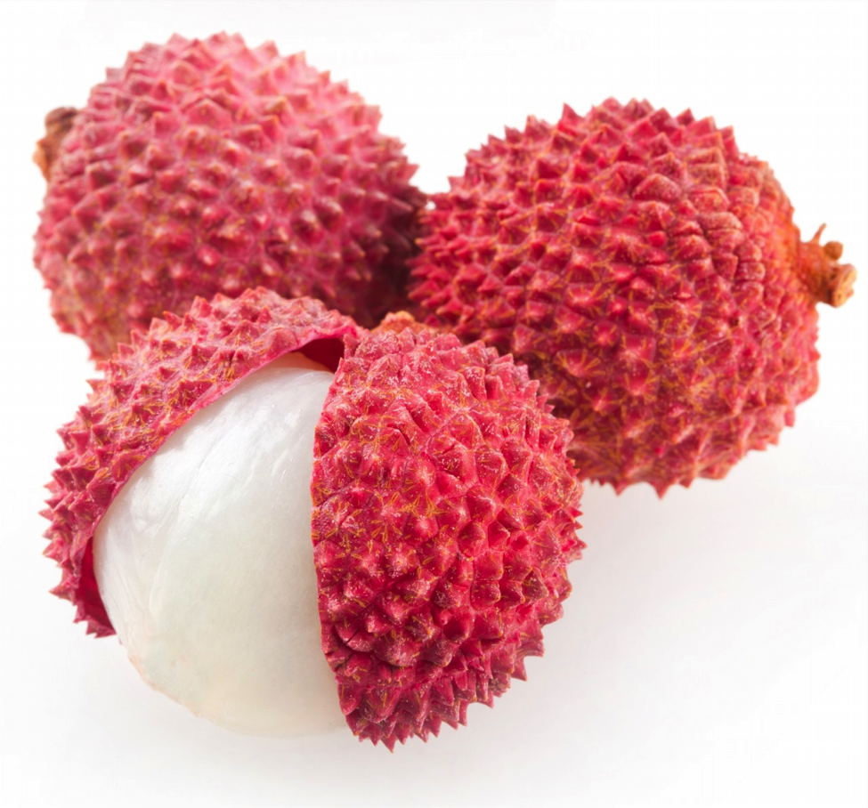lychee