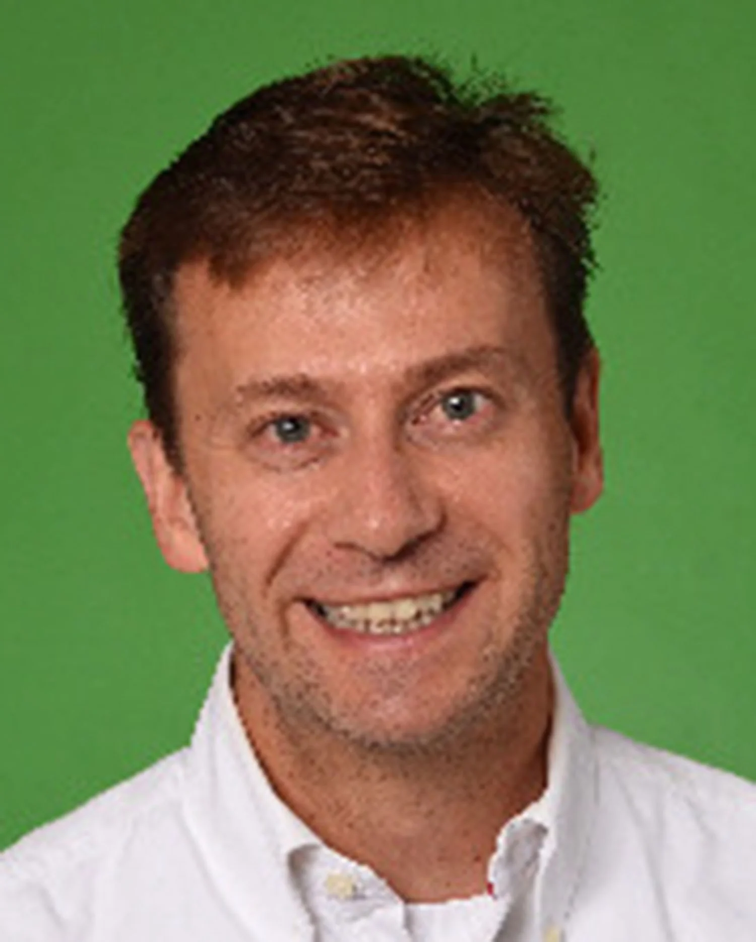 Tony D’Oria (Chair)