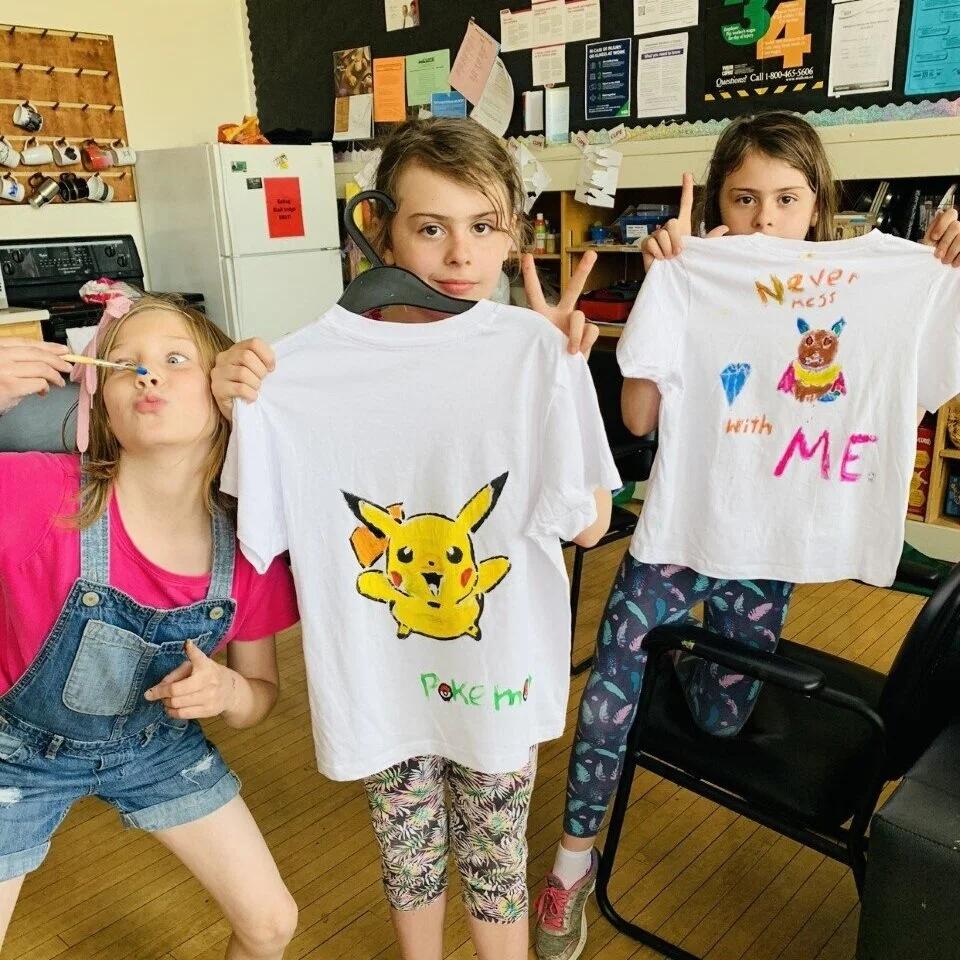 HARK After School Program