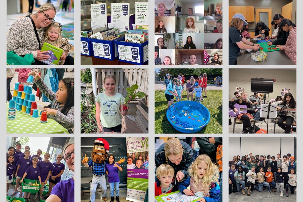 FOLLOW AND SHARE OUR SOCIALS