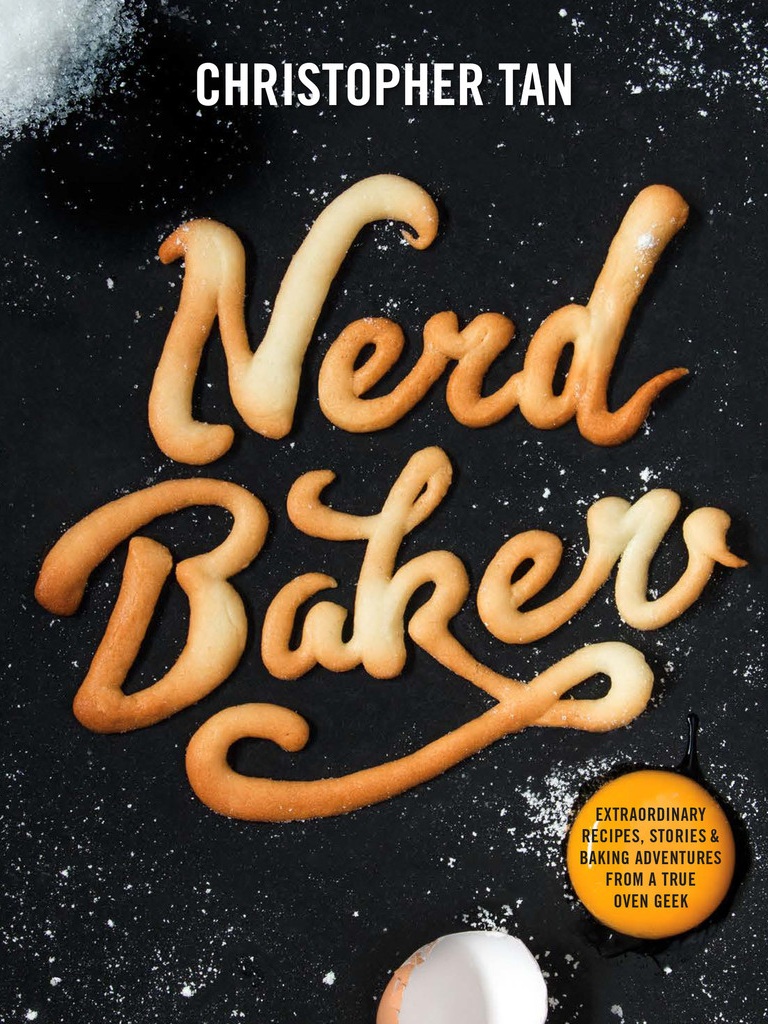 NerdBaker