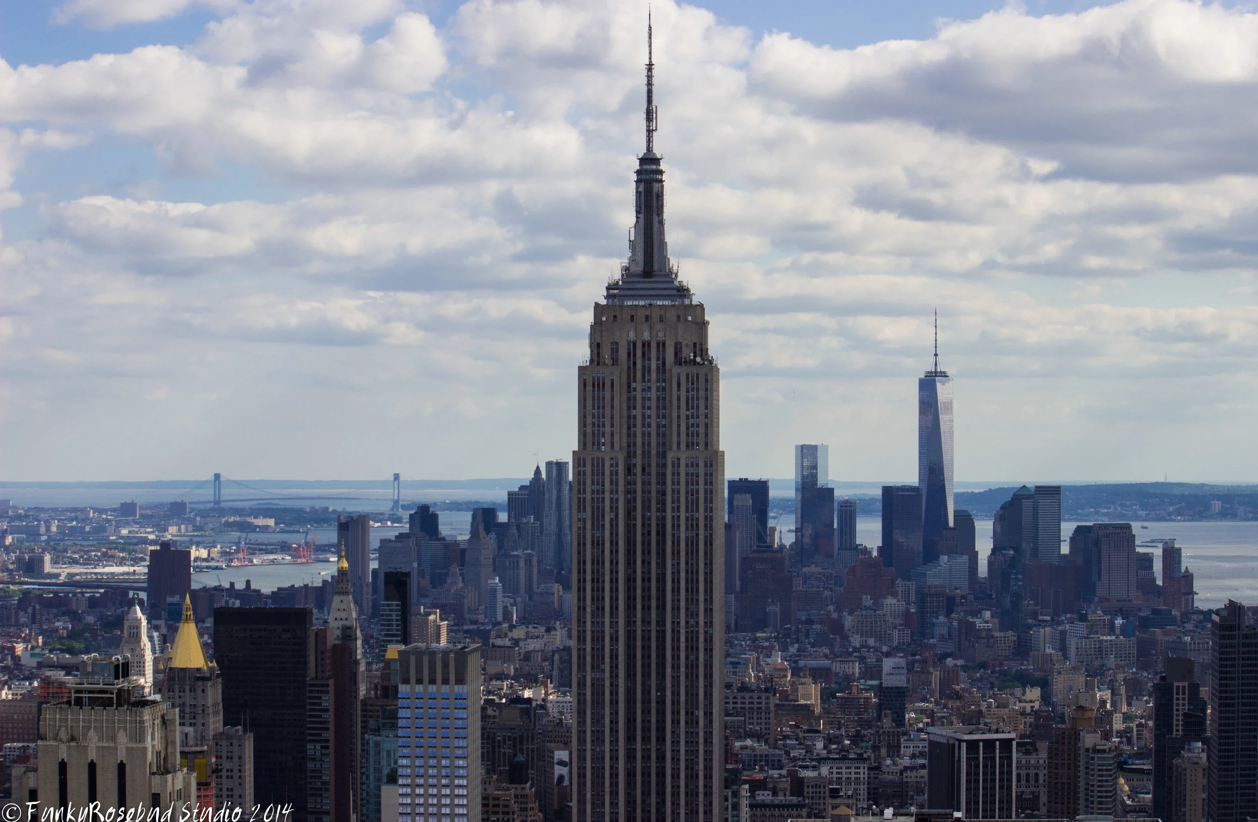 Empire State Building