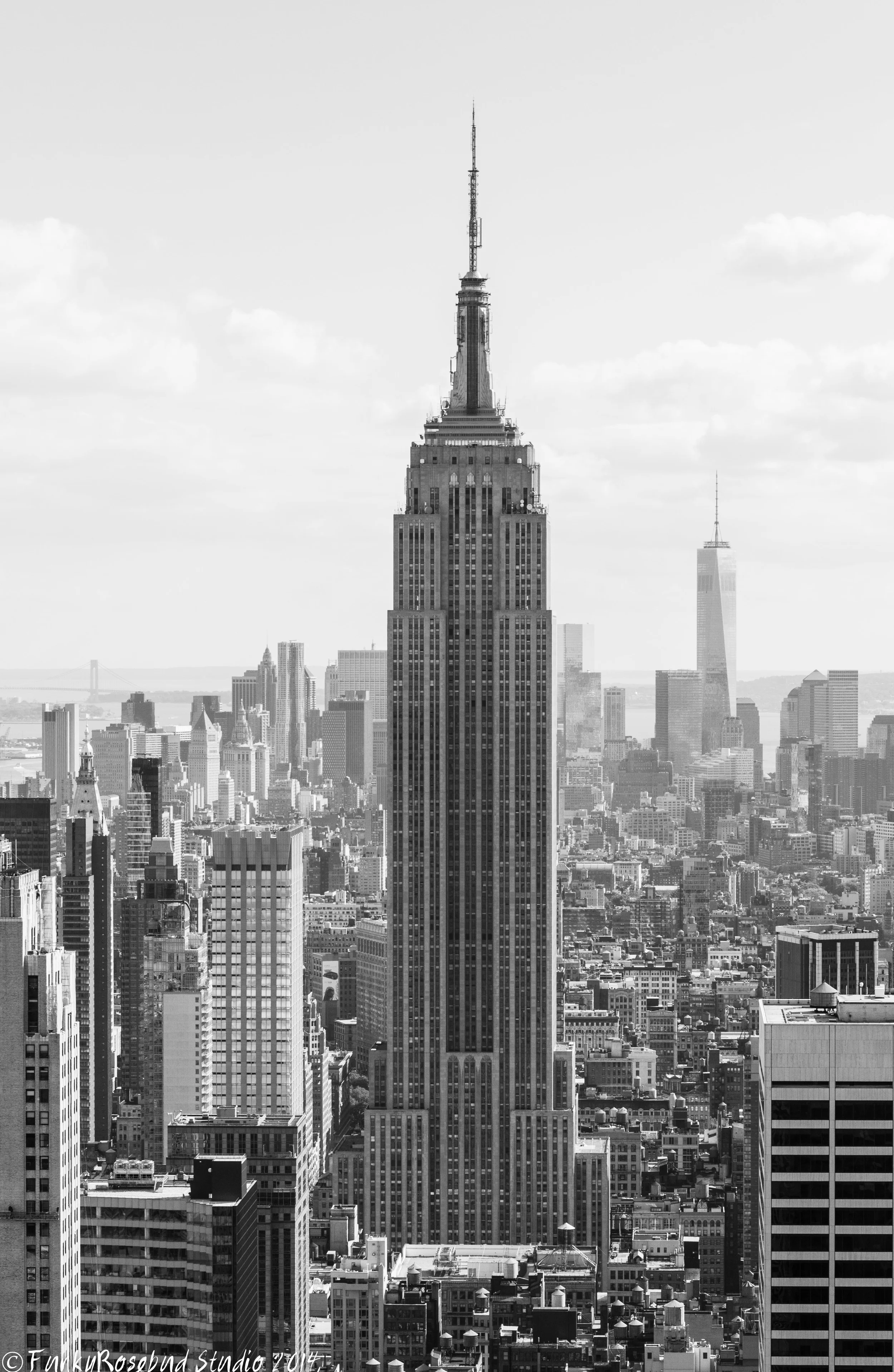 Empire State Building