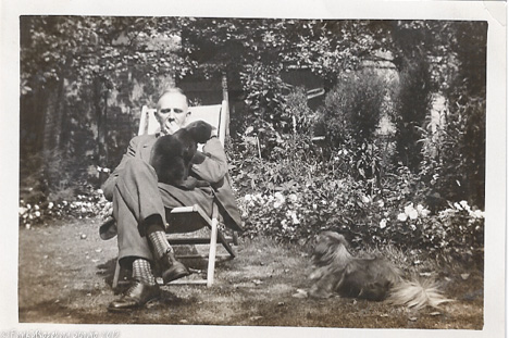 Uncle Rog 1931