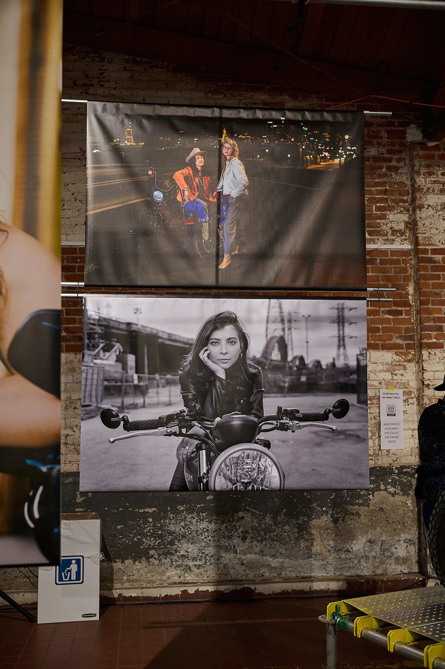    Women in Photography Photo Exhibit, San Diego CA   