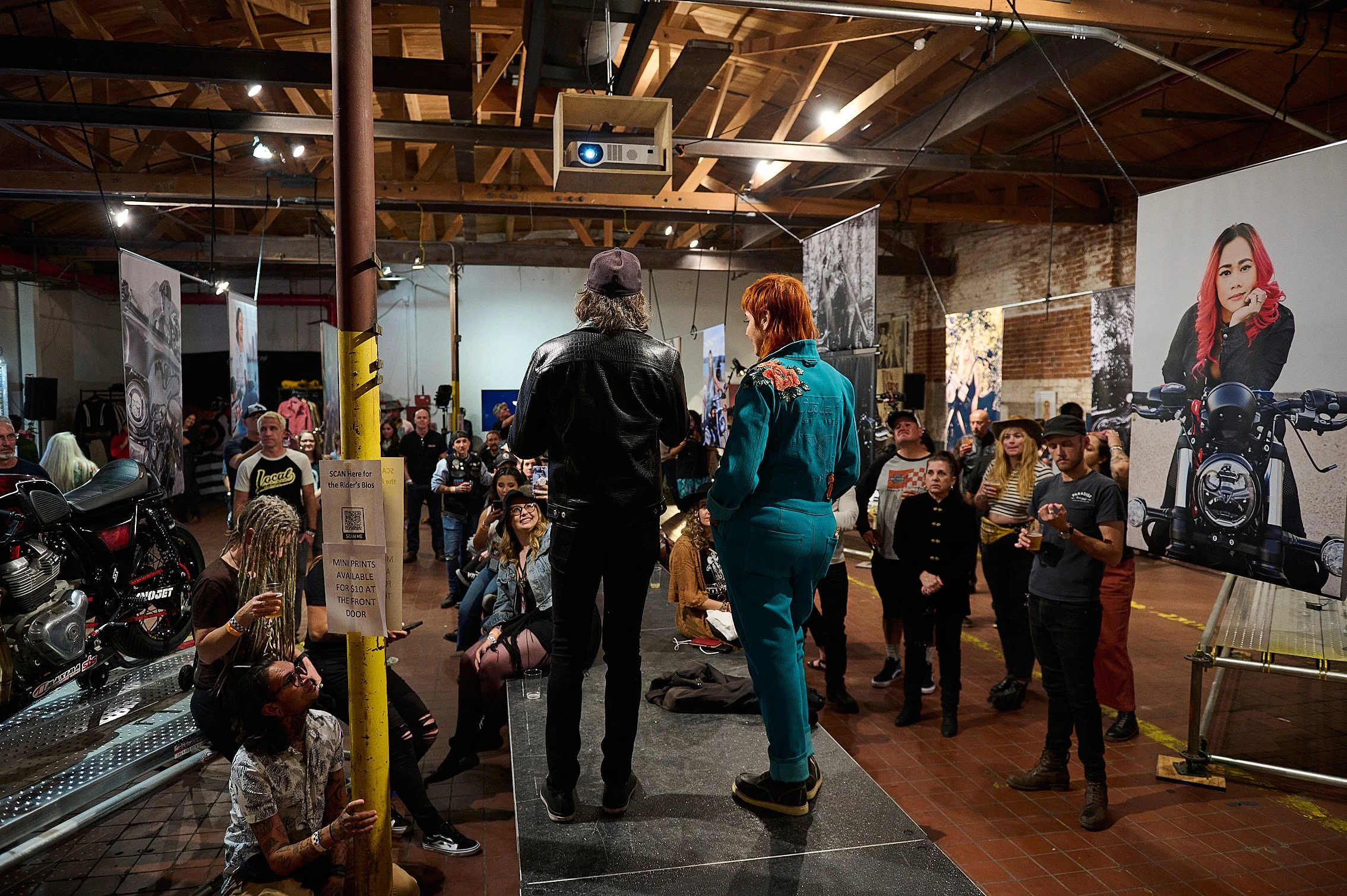    Women in Photography Photo Exhibit, San Diego CA   